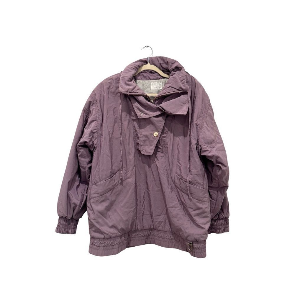 BOGNER ski jacket in lilac purple